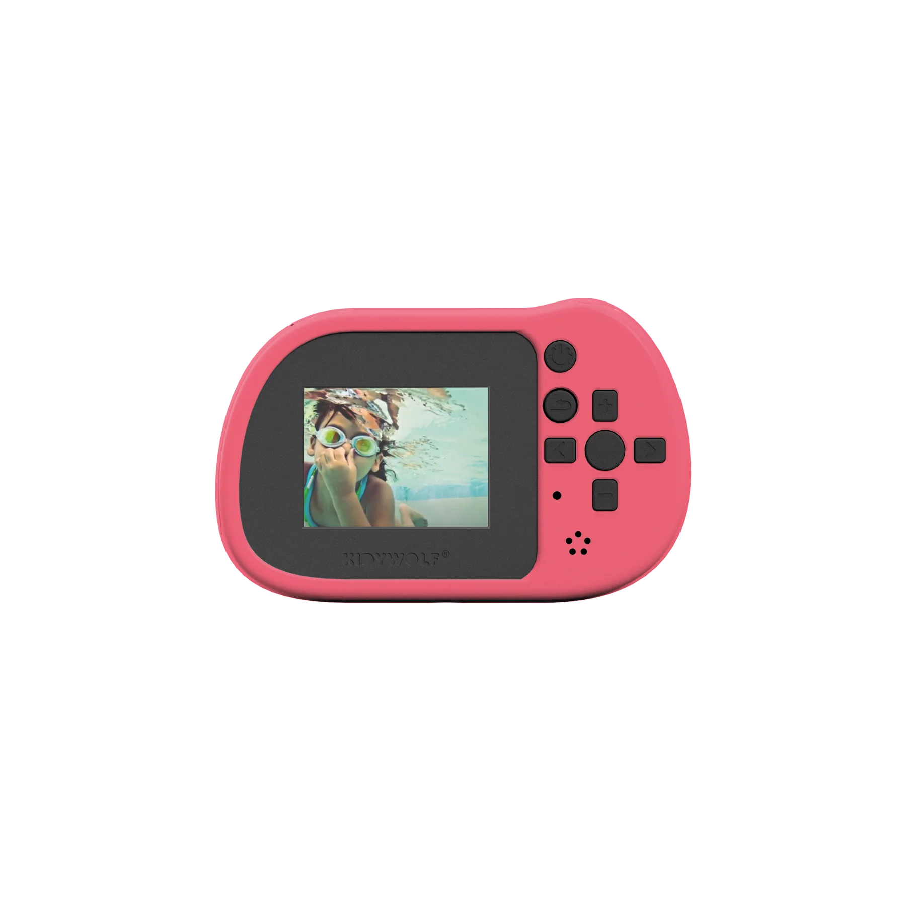 Kidycam - Pink - Image 9