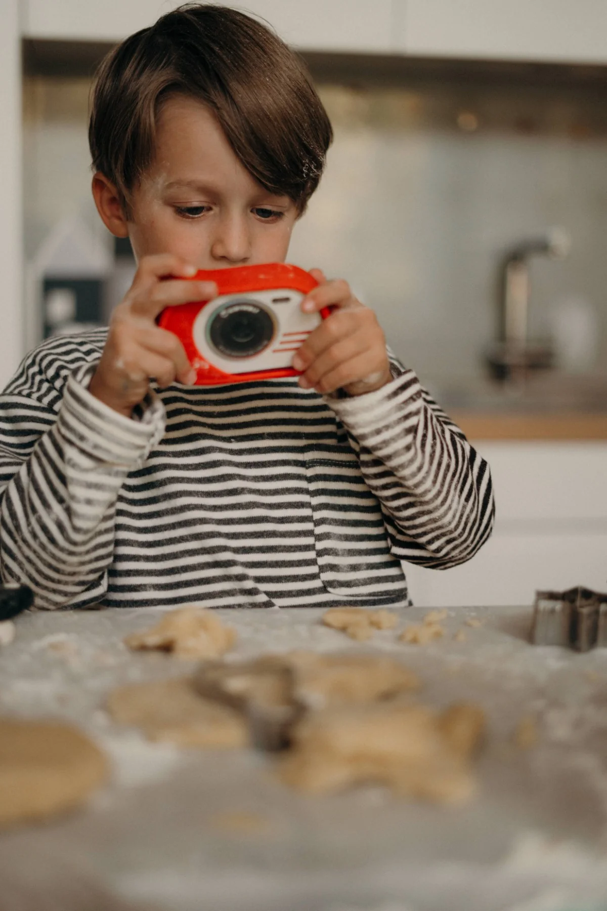 Kidycam - Red - Image 3