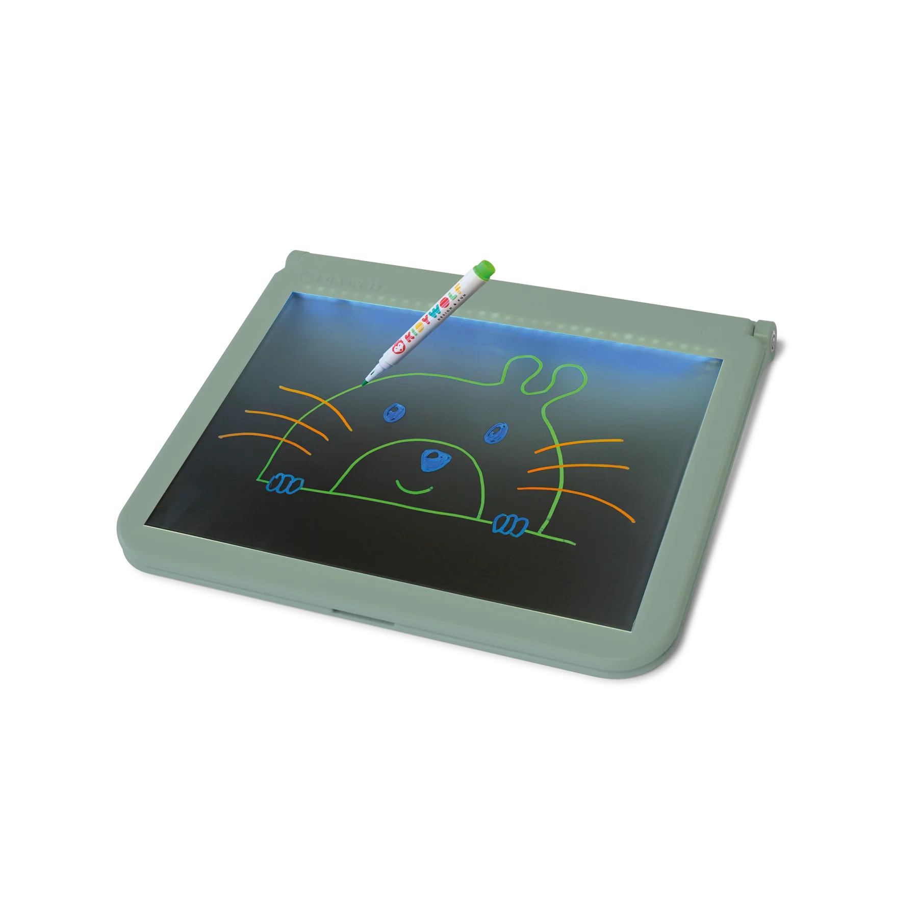 Kidydraw Pro