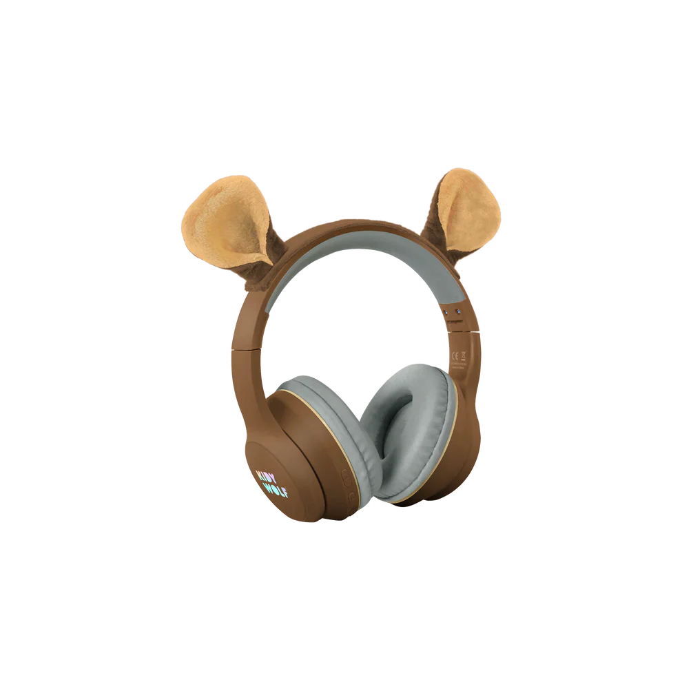 Kidyears - Bear