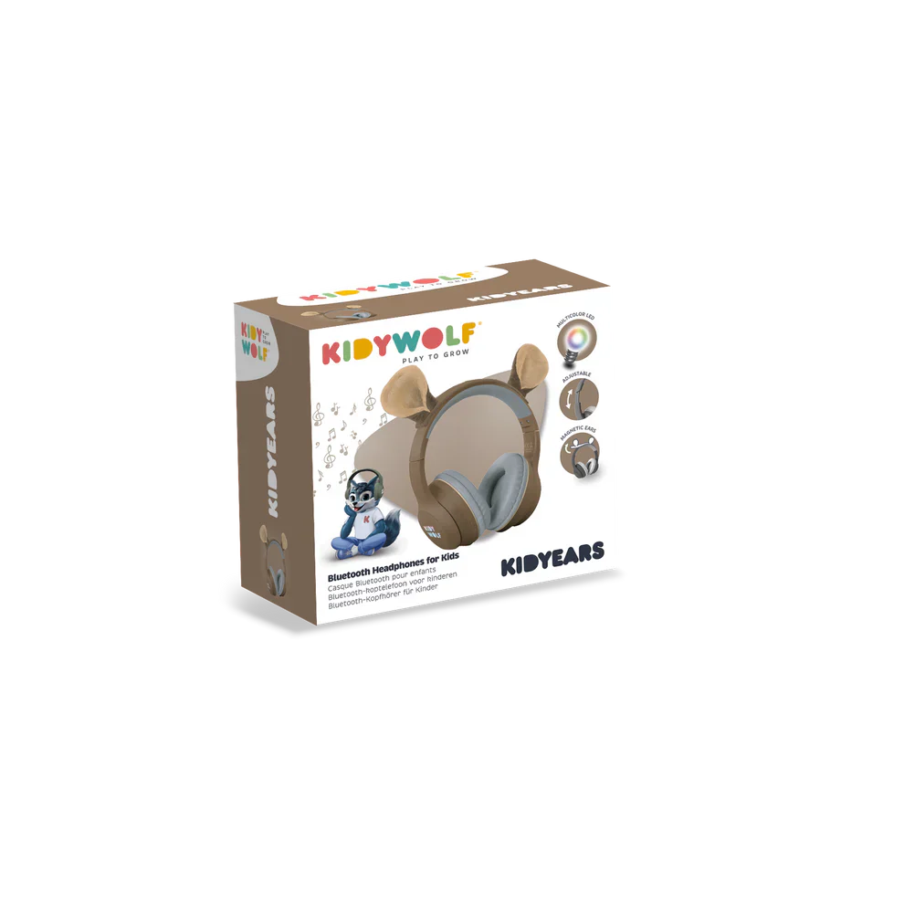 Kidyears - Bear - Image 8