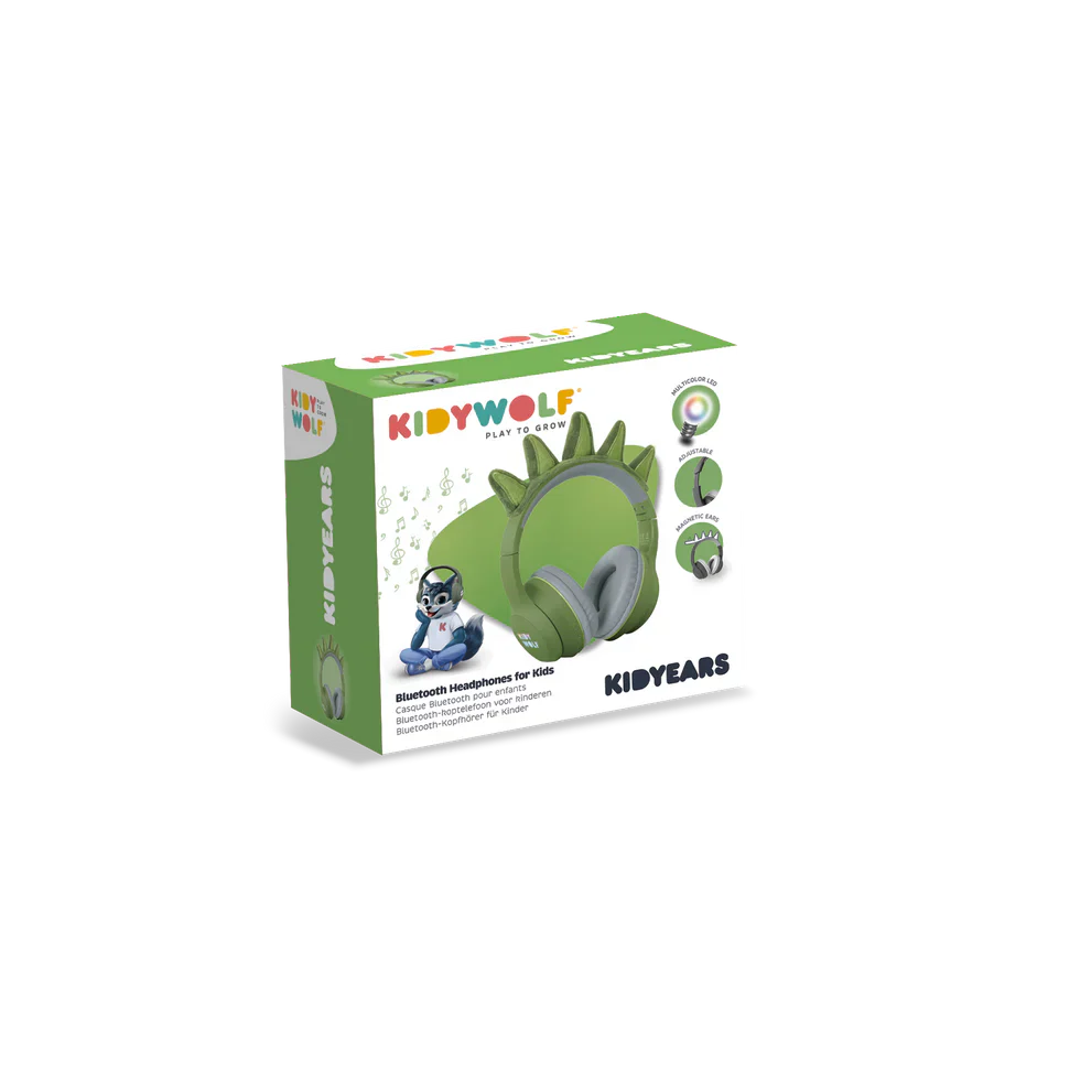 Kidyears - Dinosaur - Image 7