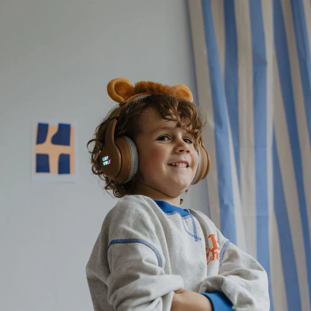 Kidyears - Lion - Image 6