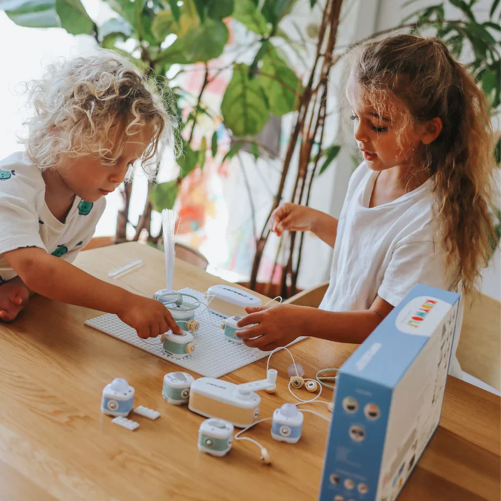 Kidyelec Starter - Image 6