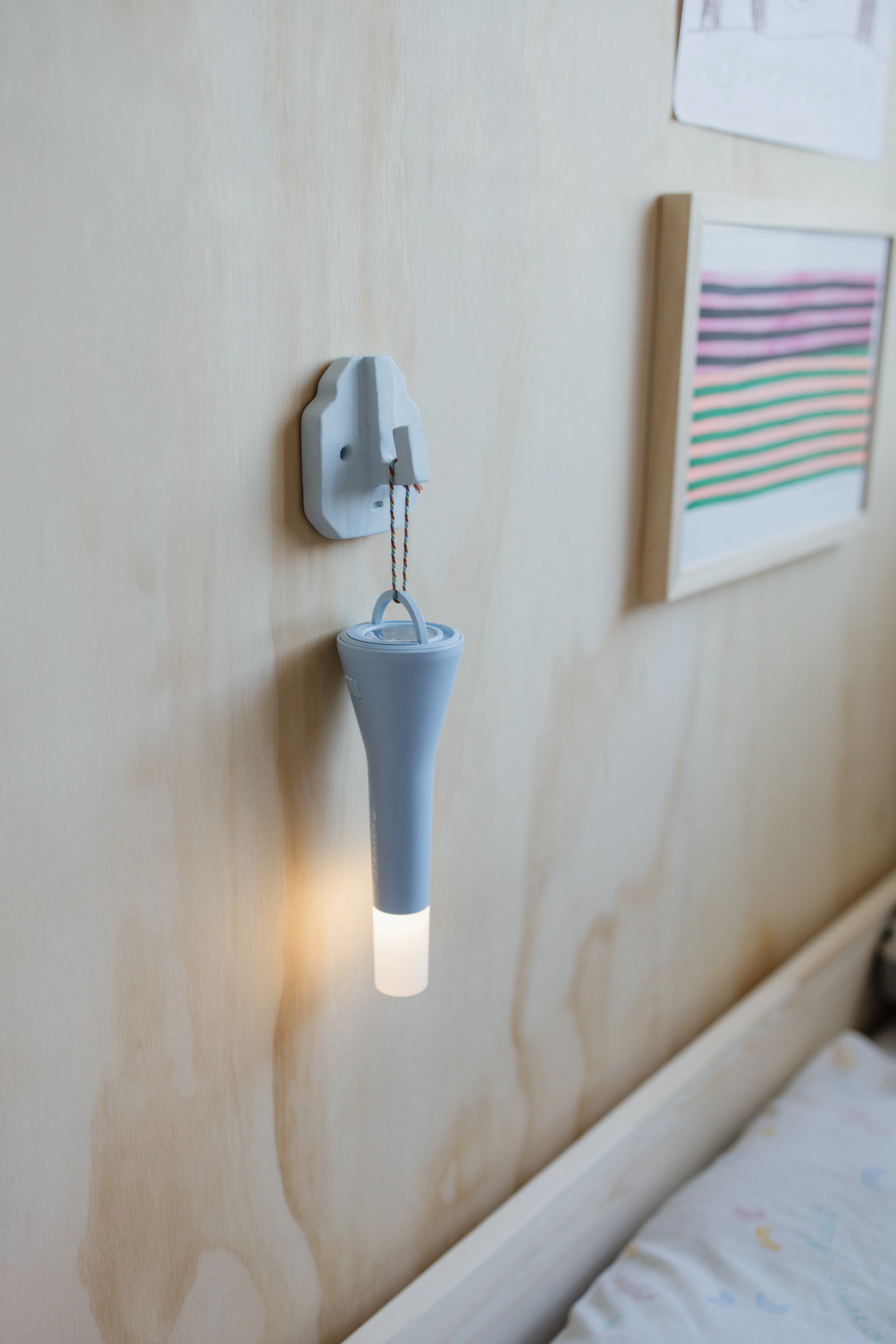 Kidyflashlight - Blue - Image 8