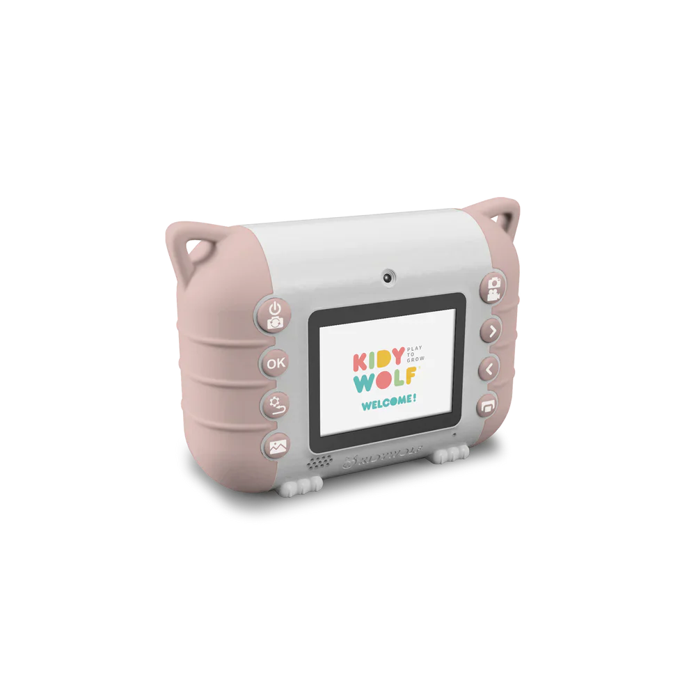 Kidyprint - Peach - Image 3