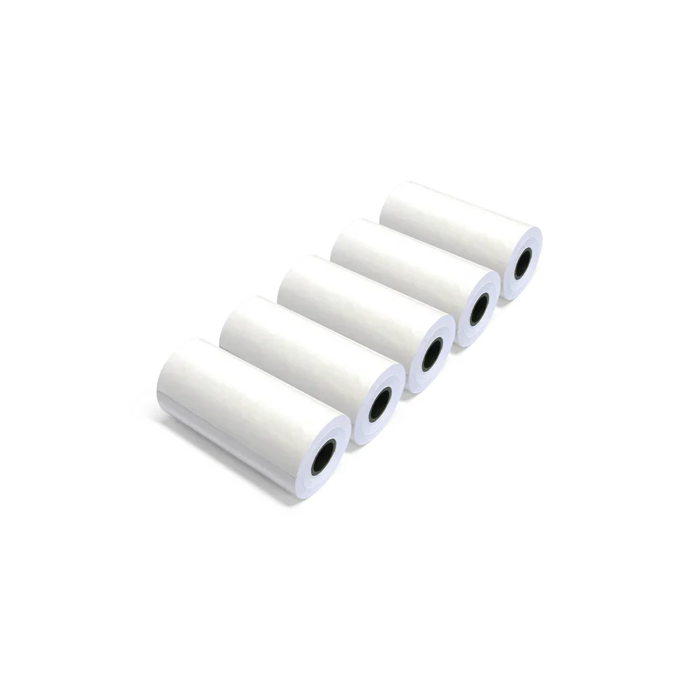 Kidyroll - Thermal Paper - Image 3