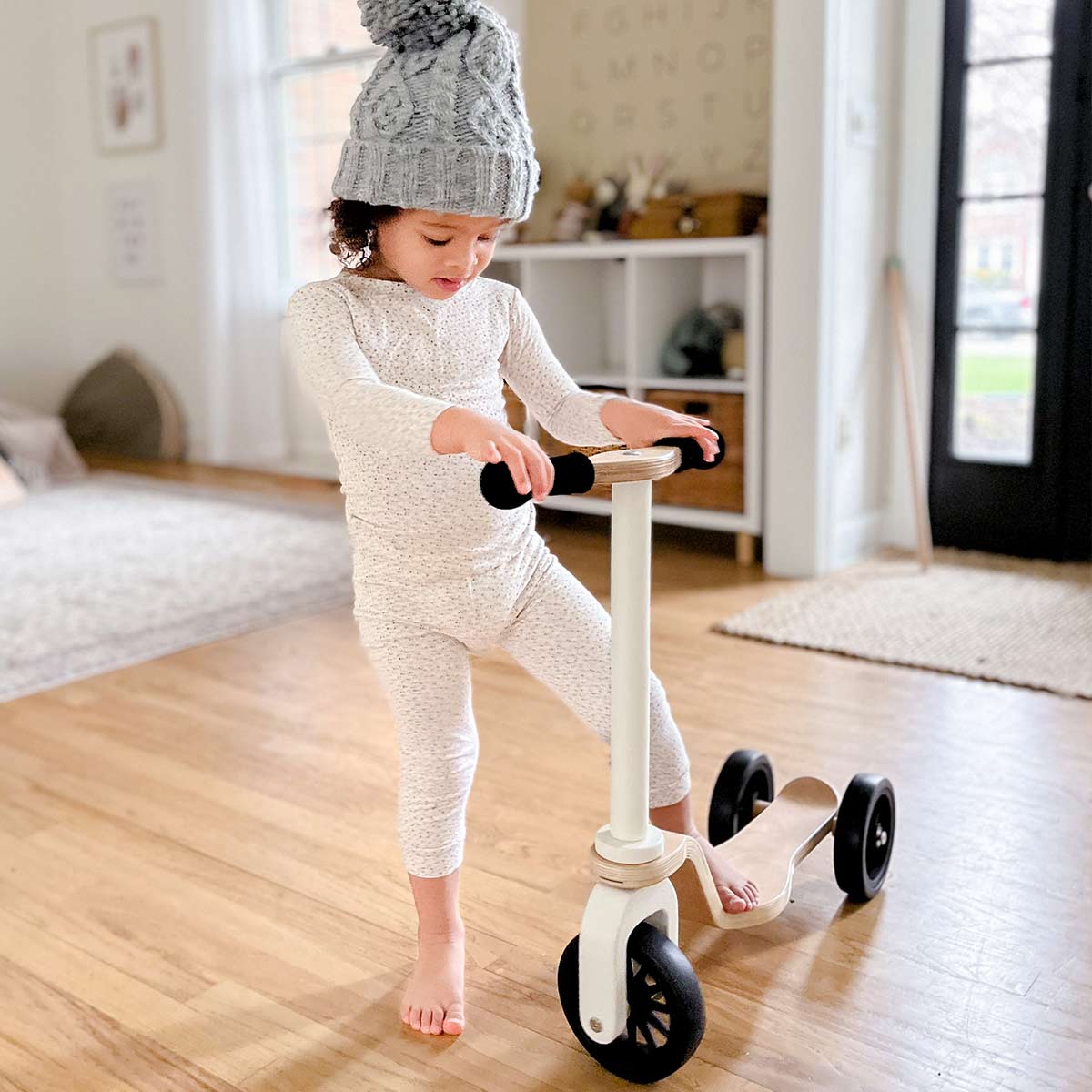 Kinder Scooter - Image 2