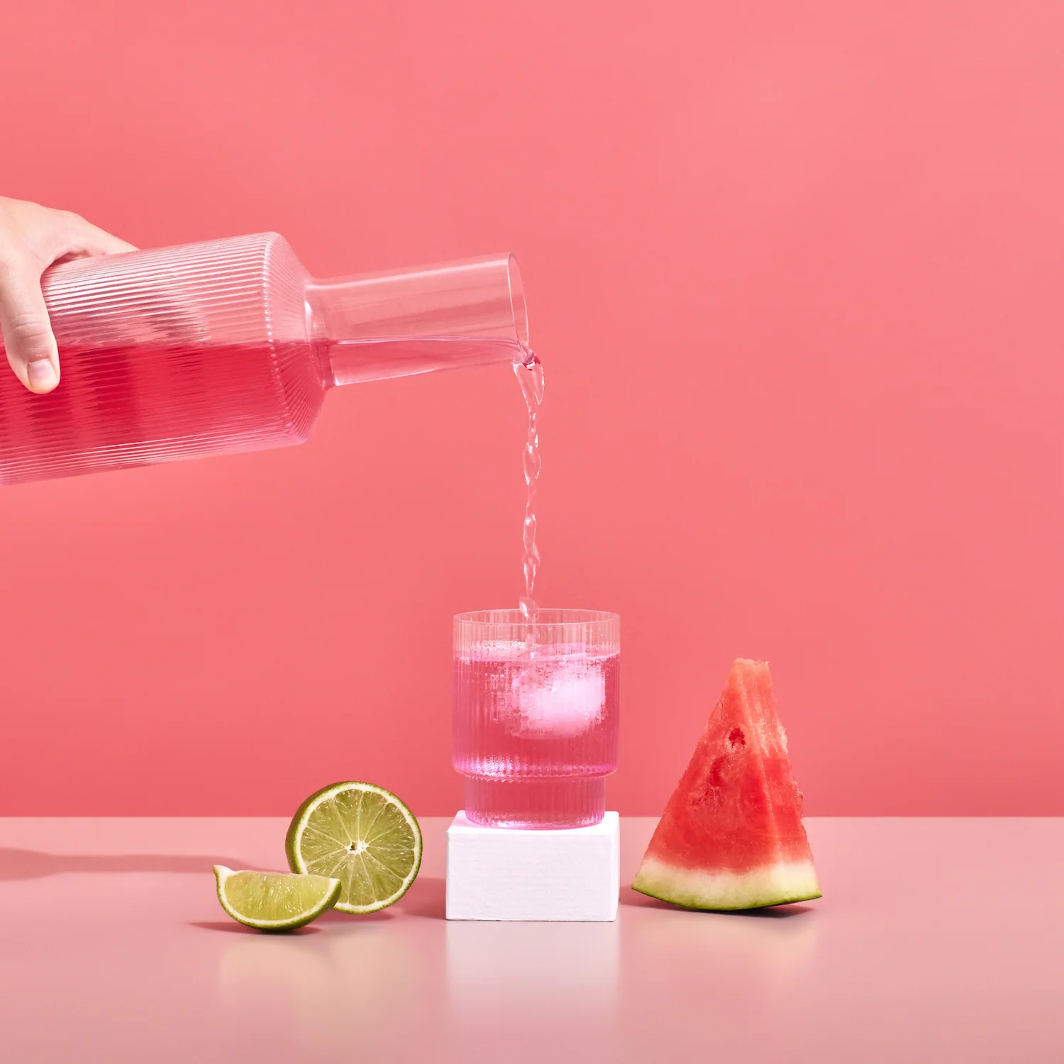 Hydramama - Watermelon + Lime - Image 2