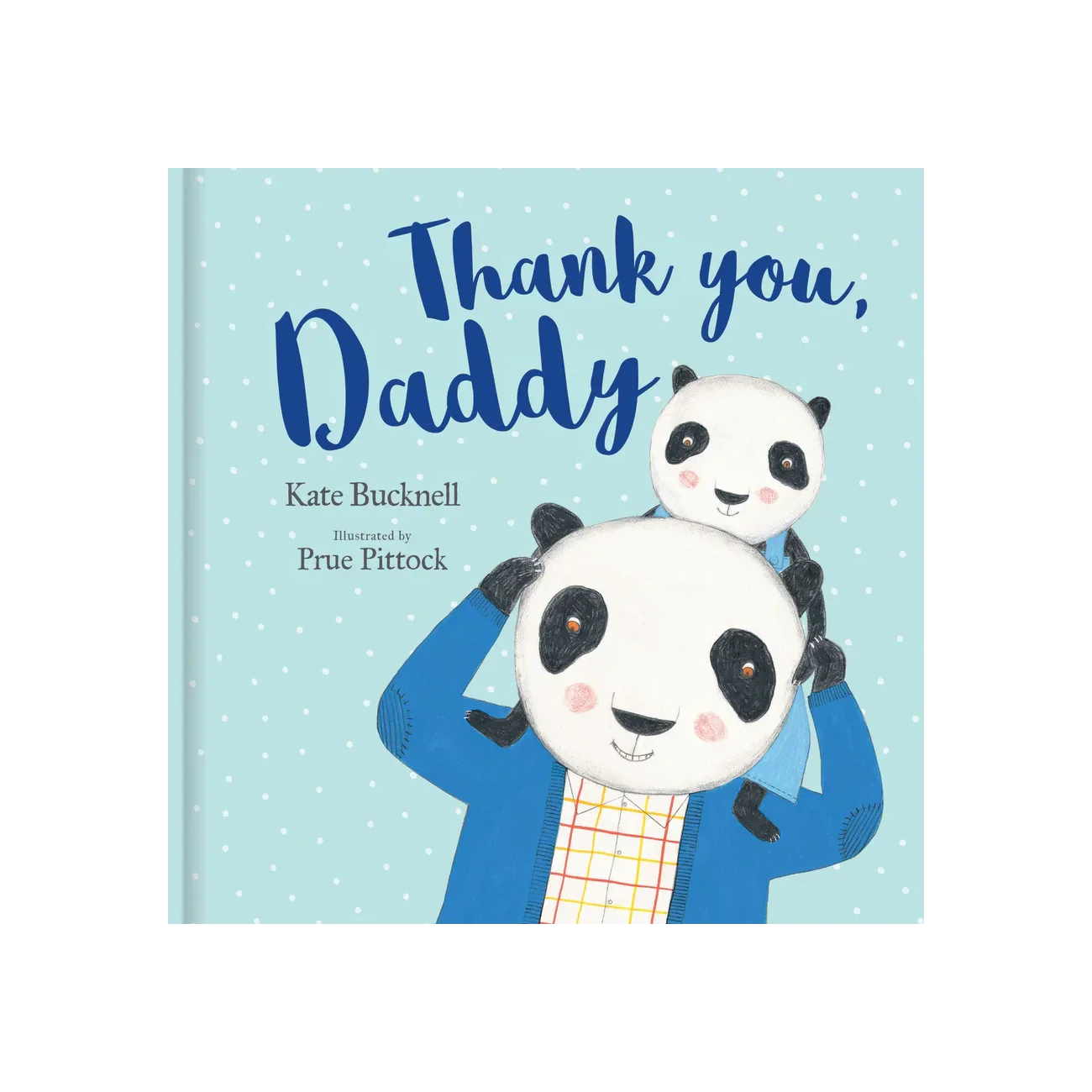 Thankyou Daddy