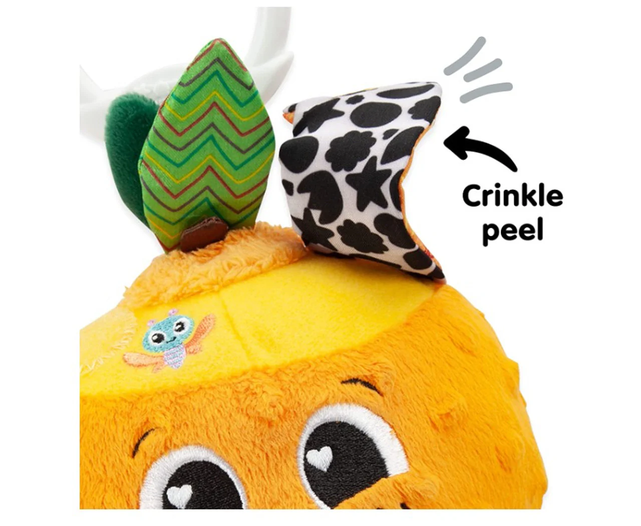 Lamaze Olive the Orange - Image 4