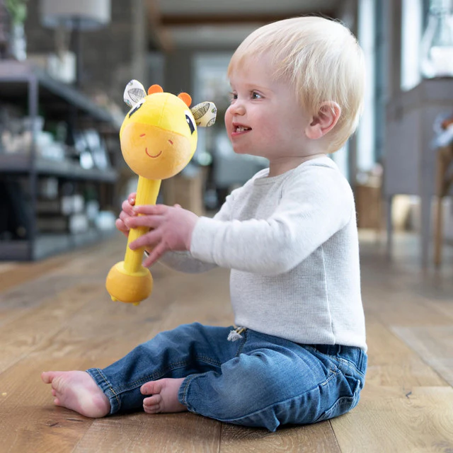 Lamaze Wacky Giraffe - Image 3
