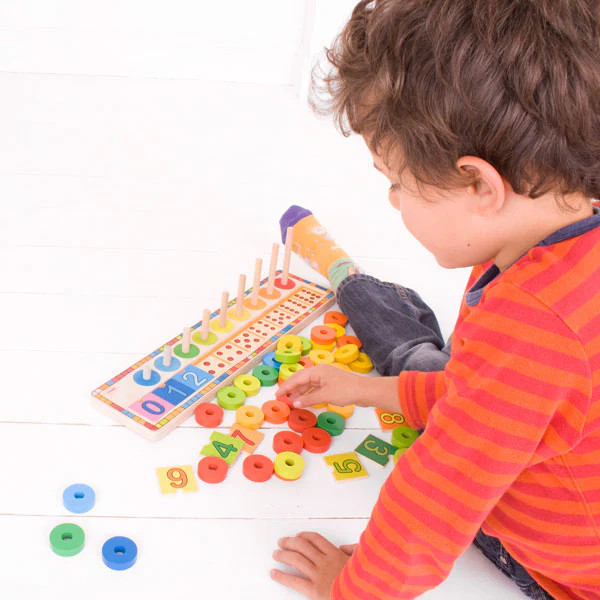 Learn To Count - Image 3