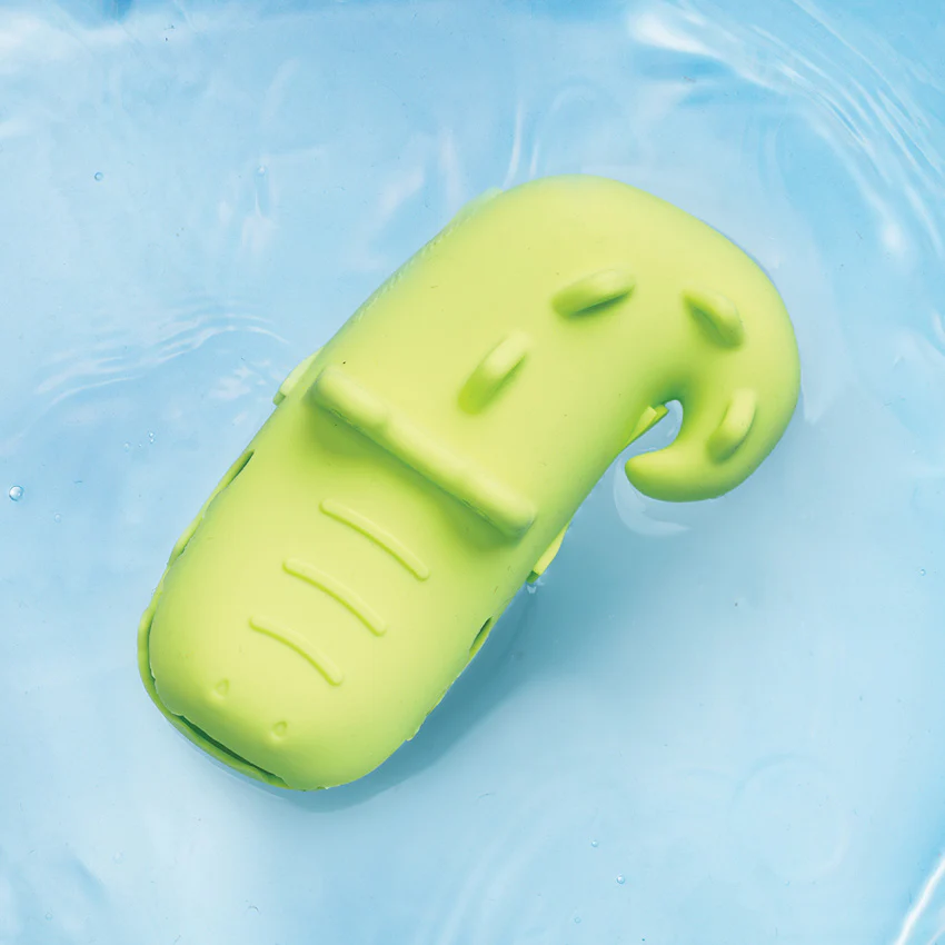 Anatole the Floating Crocodile - Image 3