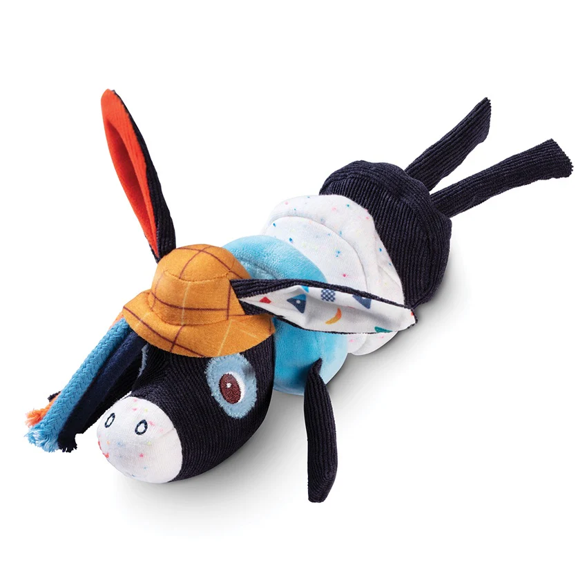 Ignace Mini-Dancing