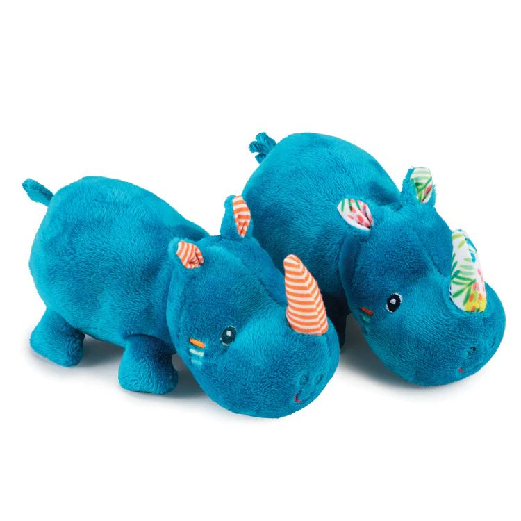 Plush Noah's Ark - Image 4