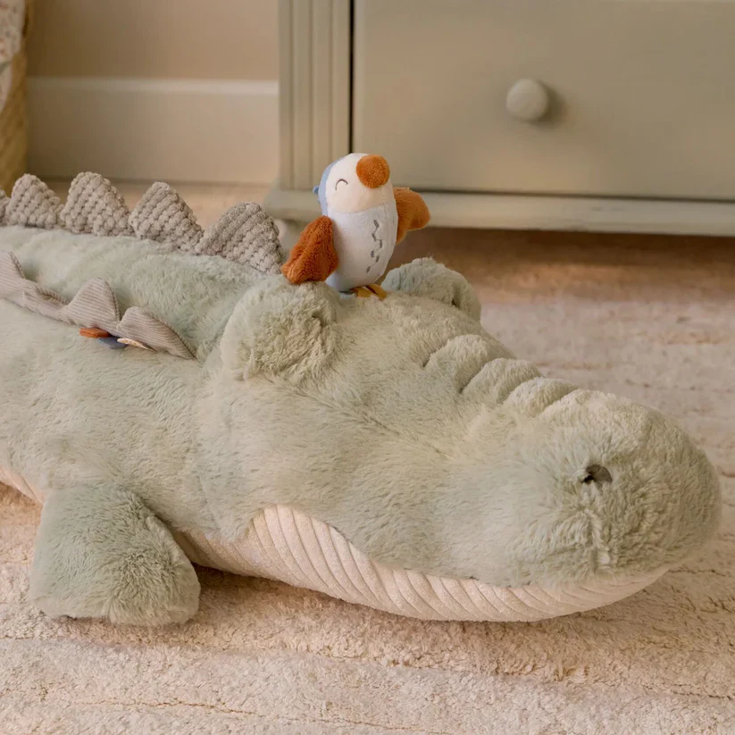 Activity Cuddle Crocodile - Image 4