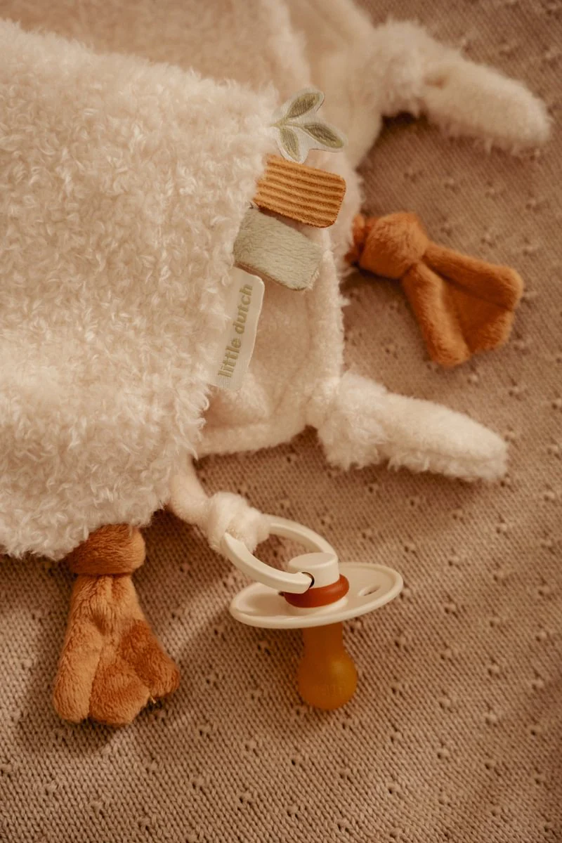 Cuddle Cloth Little Goose - Image 3