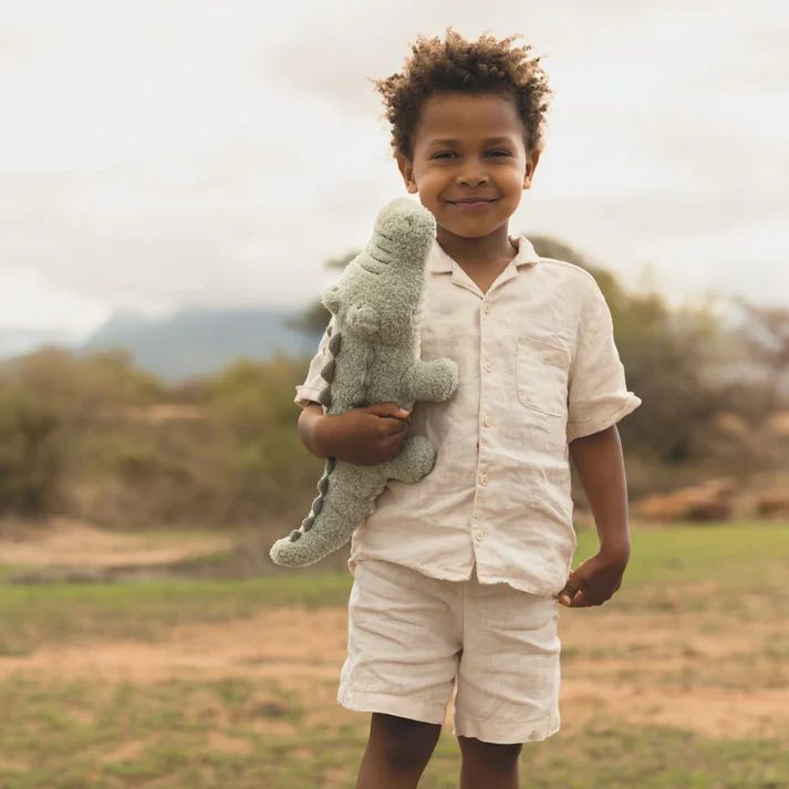 Cuddle Crocodile - Image 2