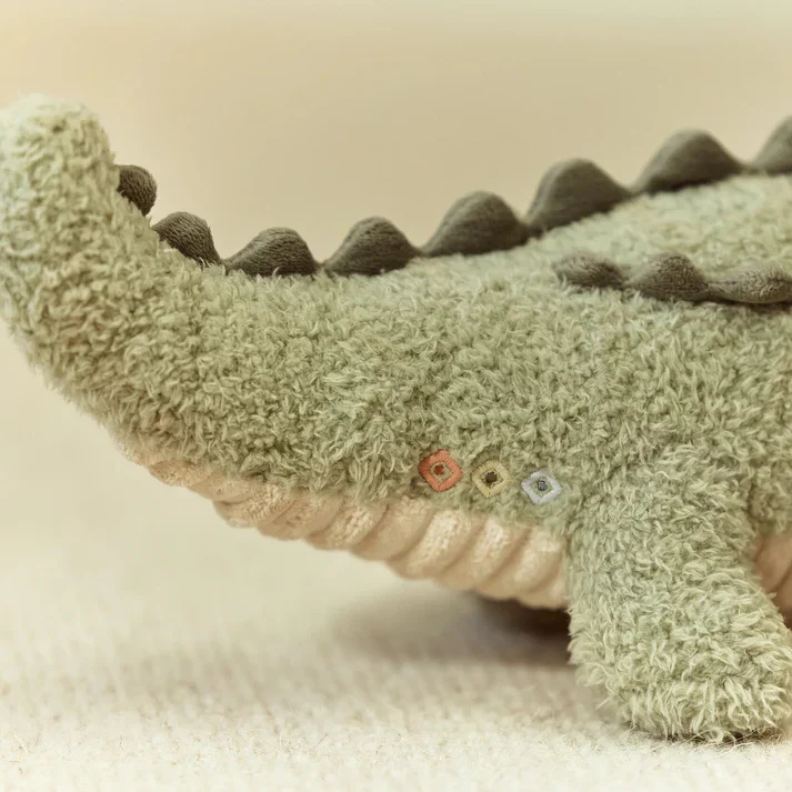 Cuddle Crocodile - Image 4