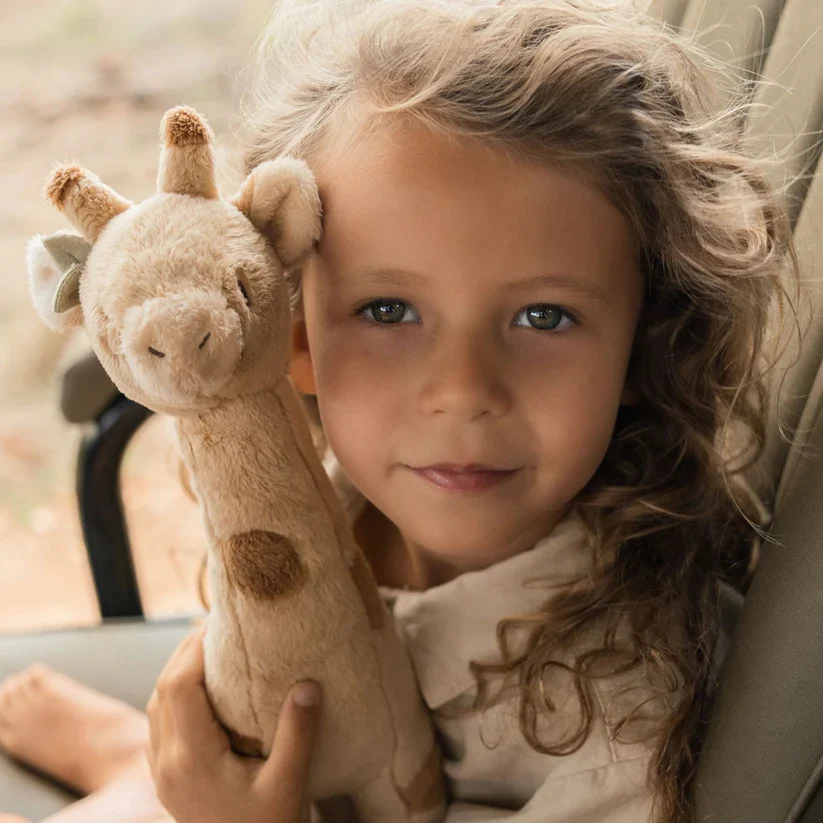Cuddle Giraffe - Image 2