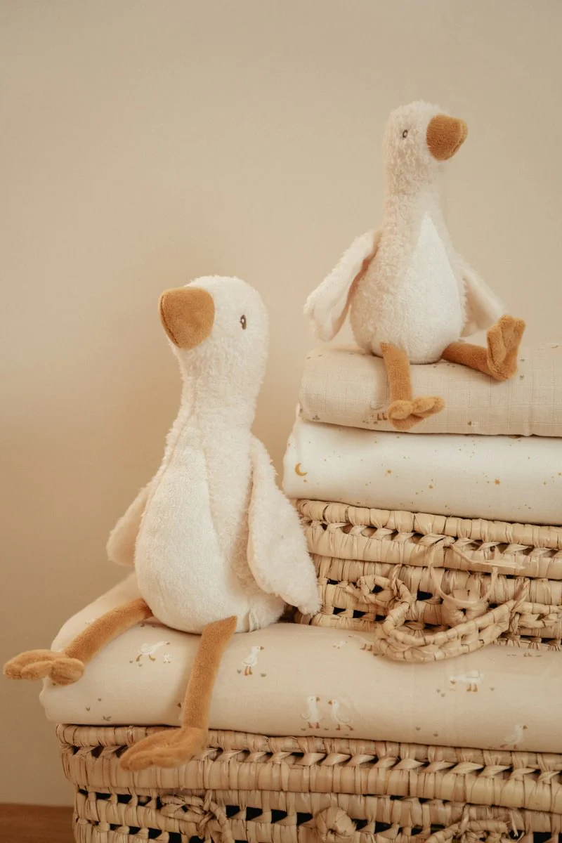 Cuddle Goose 25cm - Image 6