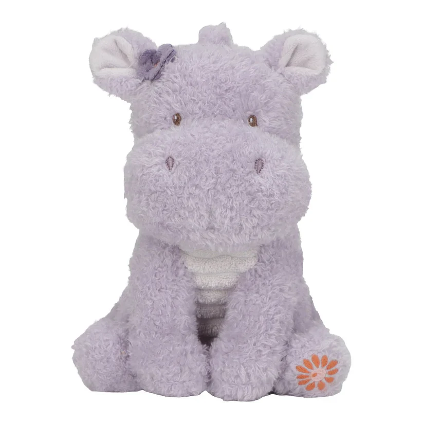 Cuddle Hippo