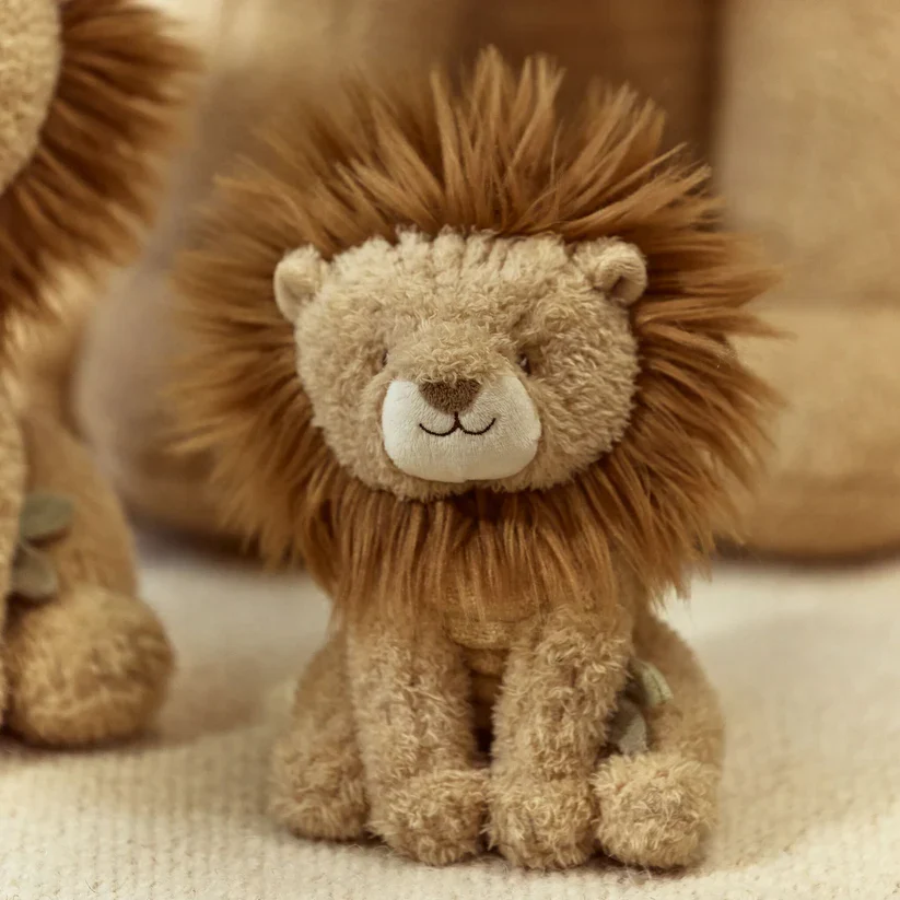 Cuddle Lion 17cm - Image 4