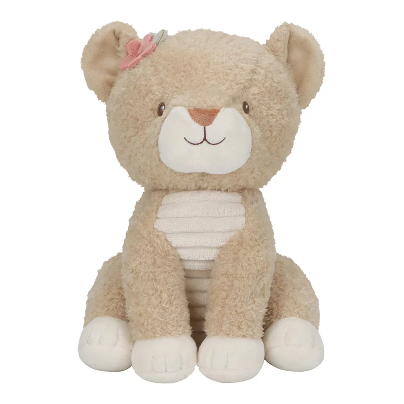 Cuddle Lioness 25cm