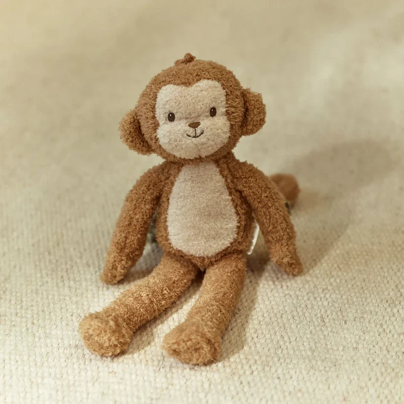 Cuddle Monkey - Image 3