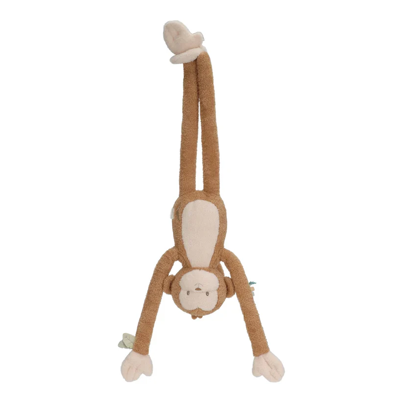 Cuddle Monkey XL - Image 6