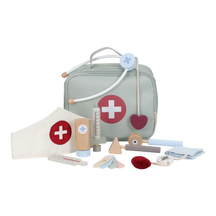 Doctor Set