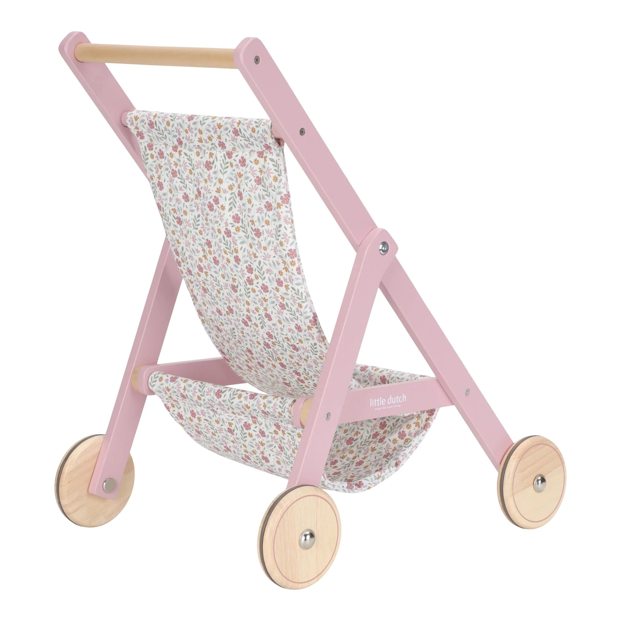 Doll Buggy