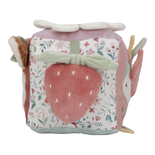 Fairy Garden Activity Cube - Image 4