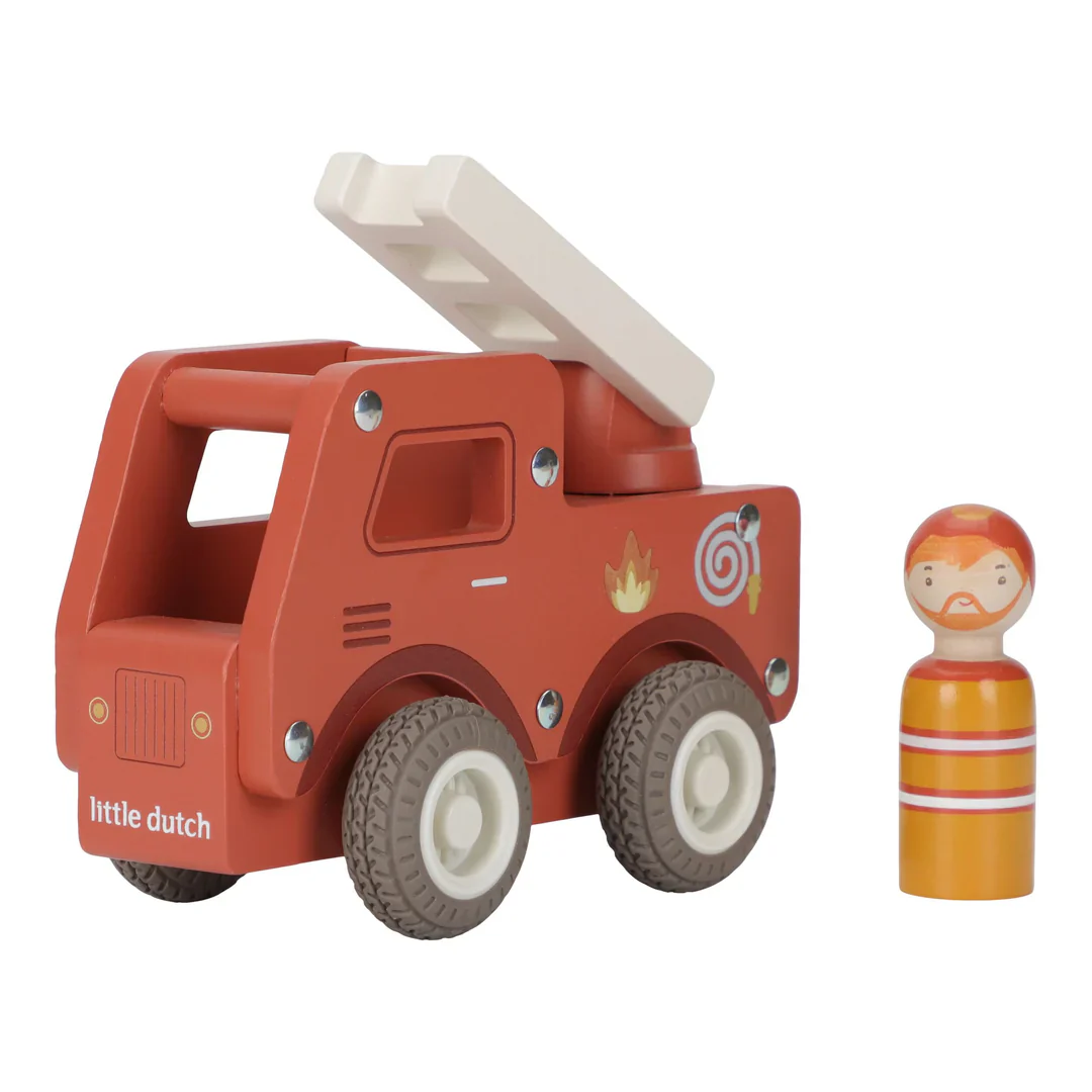 Firetruck - Image 6