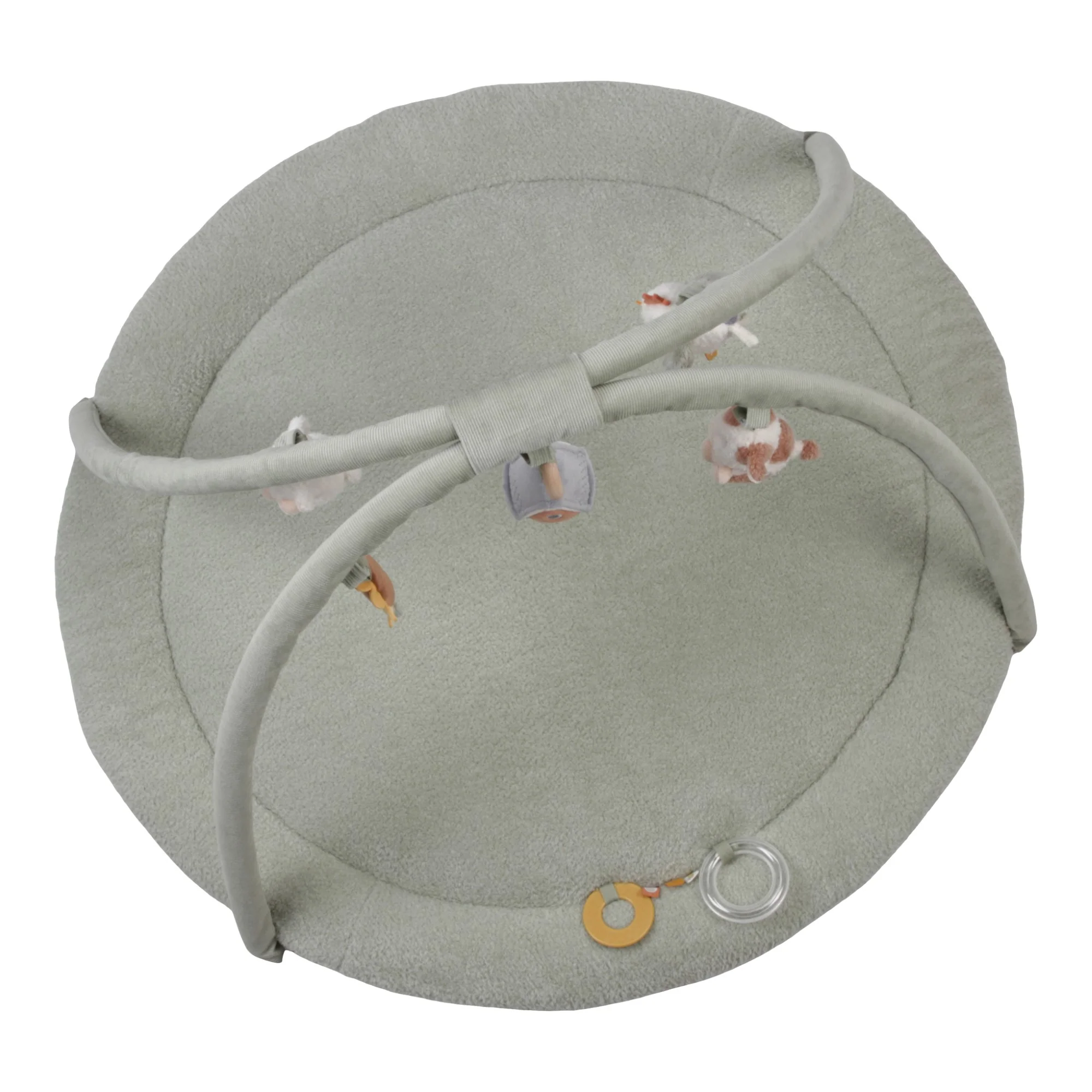 Little Farm Activity Play Mat - Image 2