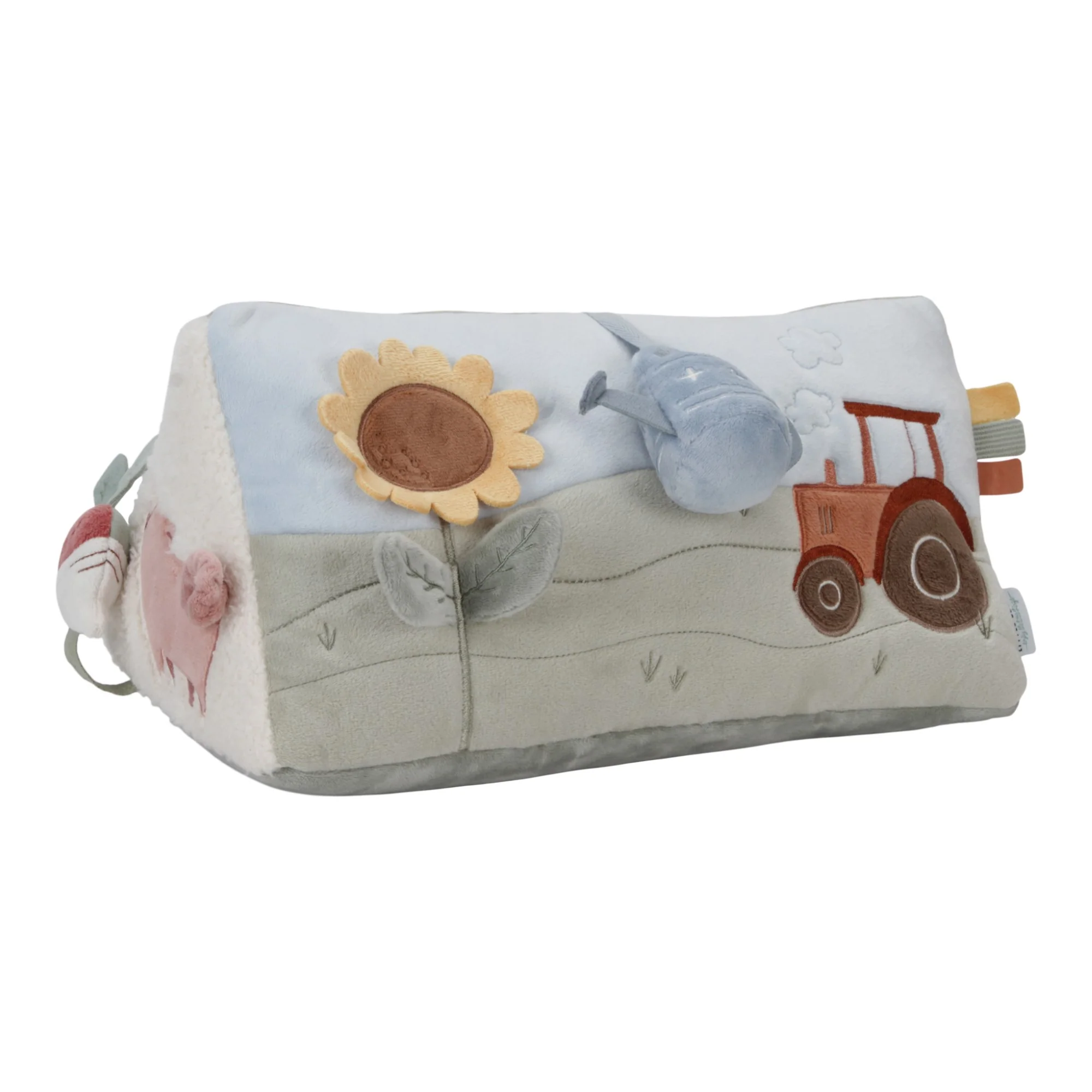 Little Farm Activity Triangle - Image 4