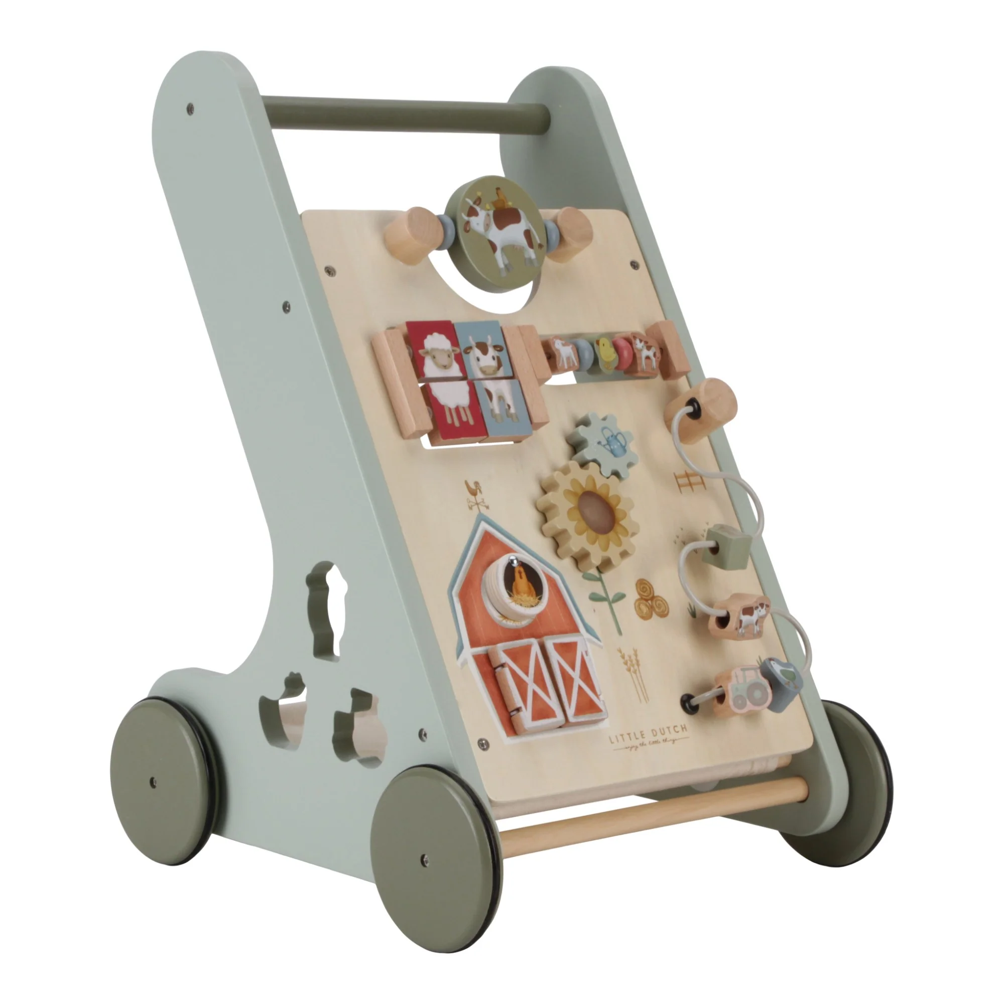 Little Farm Activity Walker - Image 6