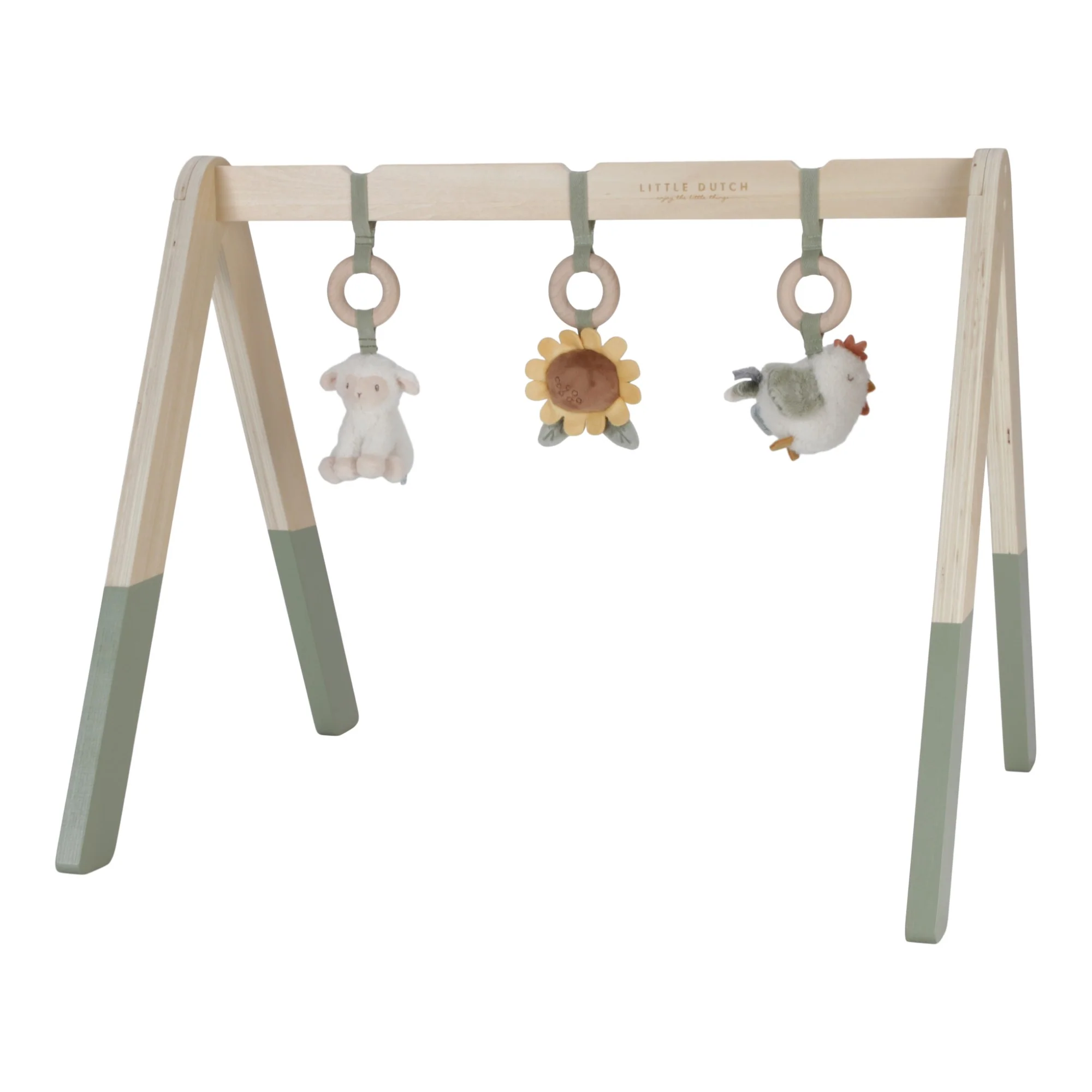 Little Farm Babygym - Image 6