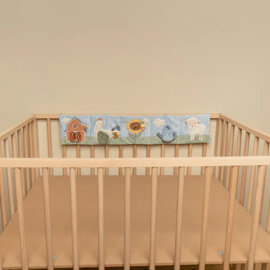 Little Farm Playpen Activity Book - Image 2