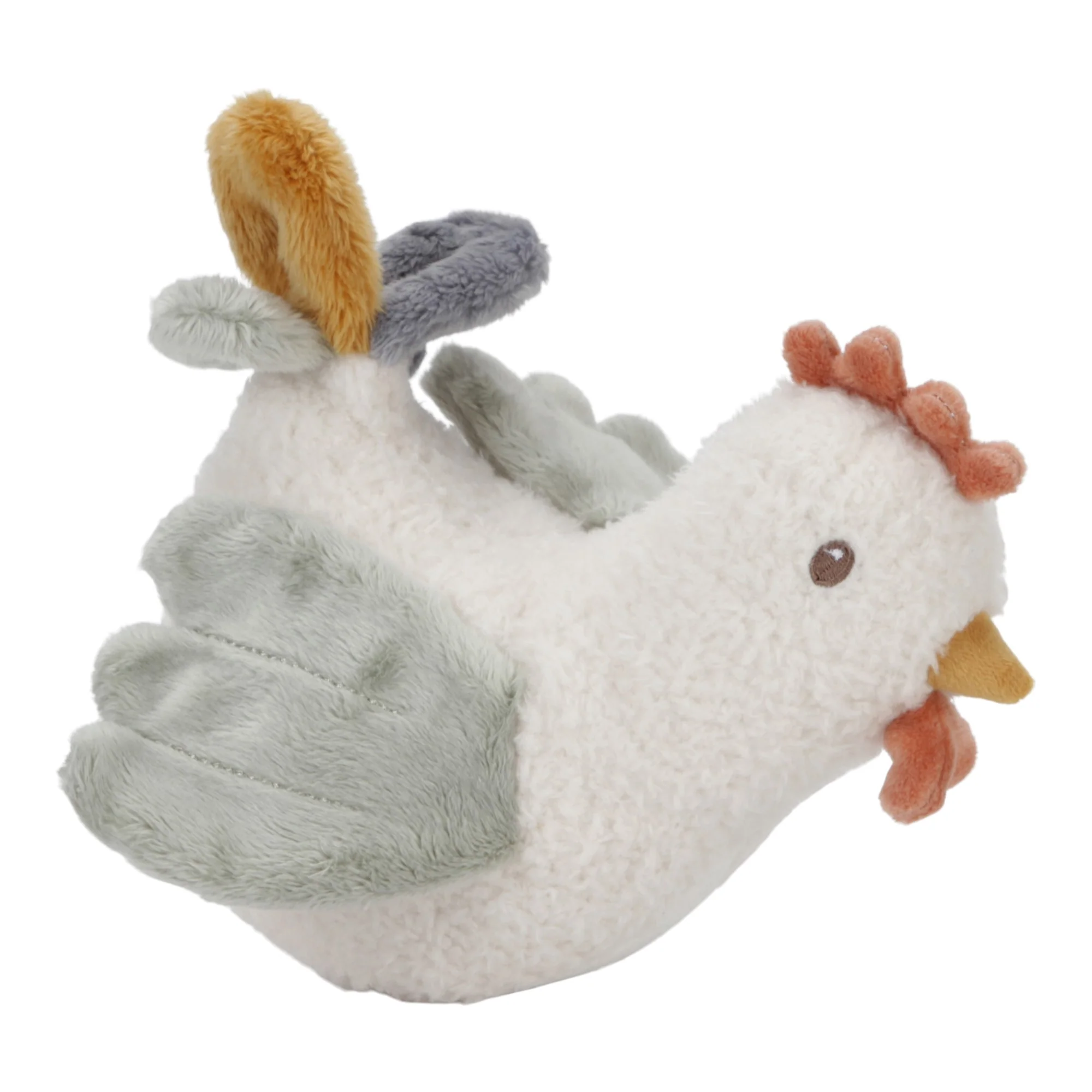 Little Farm Tumbler Chicken - Image 4