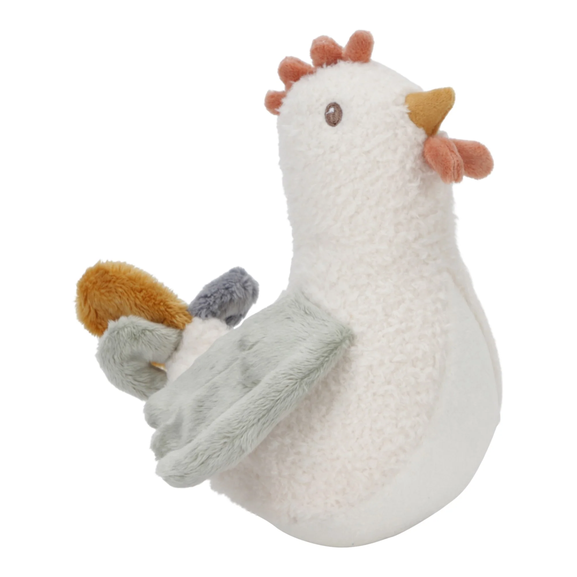 Little Farm Tumbler Chicken - Image 5