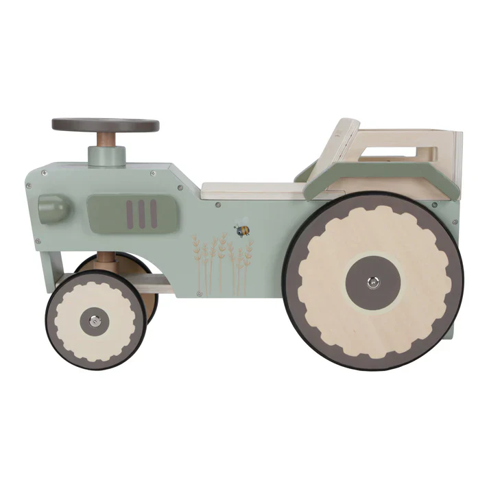 Little Farm Walking Tractor - Image 3