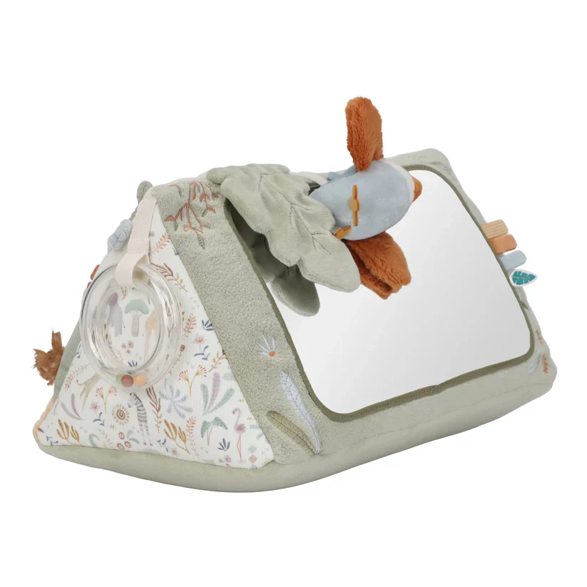 Safari Friends Activity Triangle - Image 7