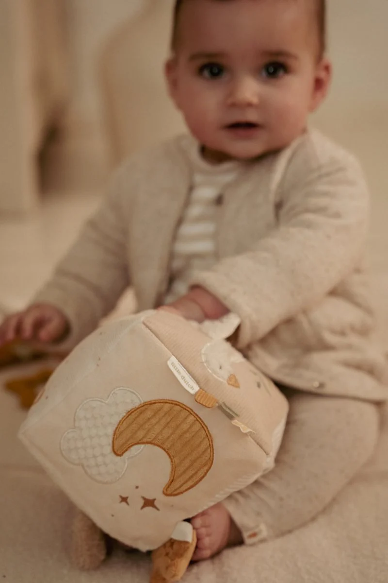 Soft Goose Activity Cube - Image 3
