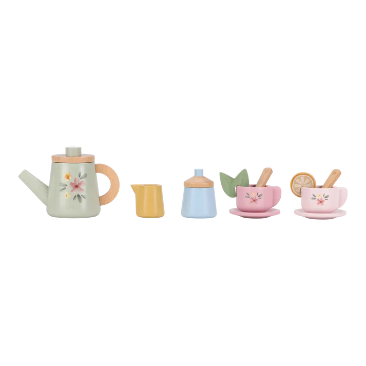Tea Set - Image 3