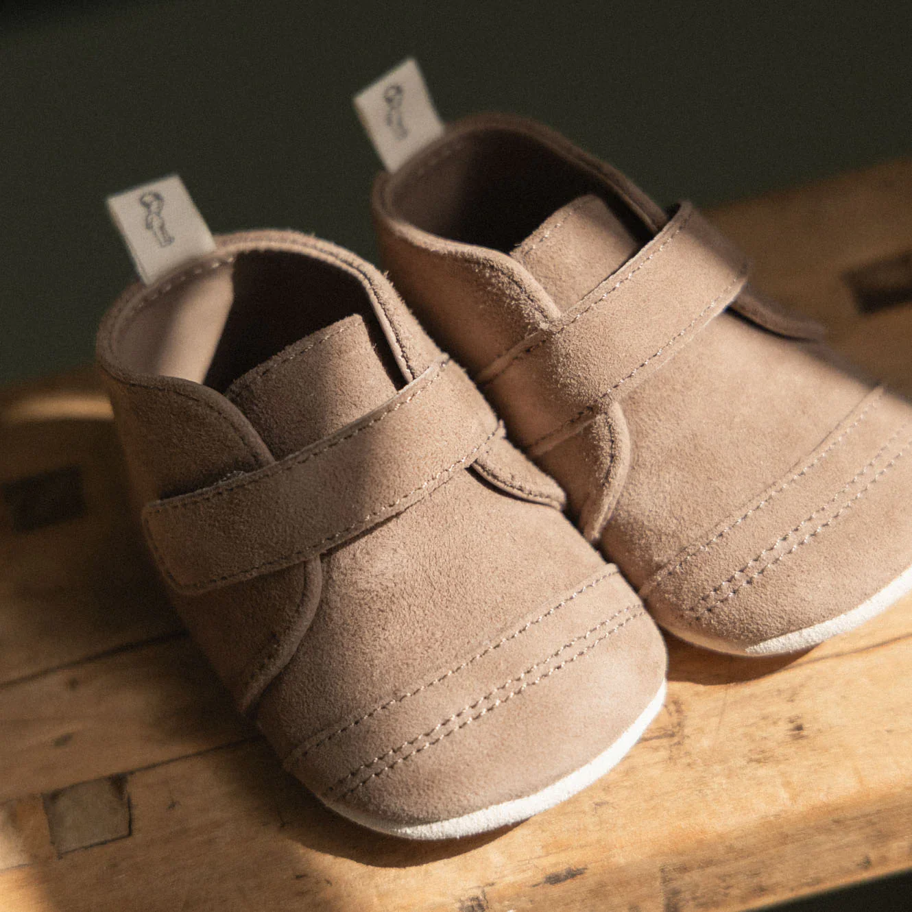 Louie Soft Soles - Image 2