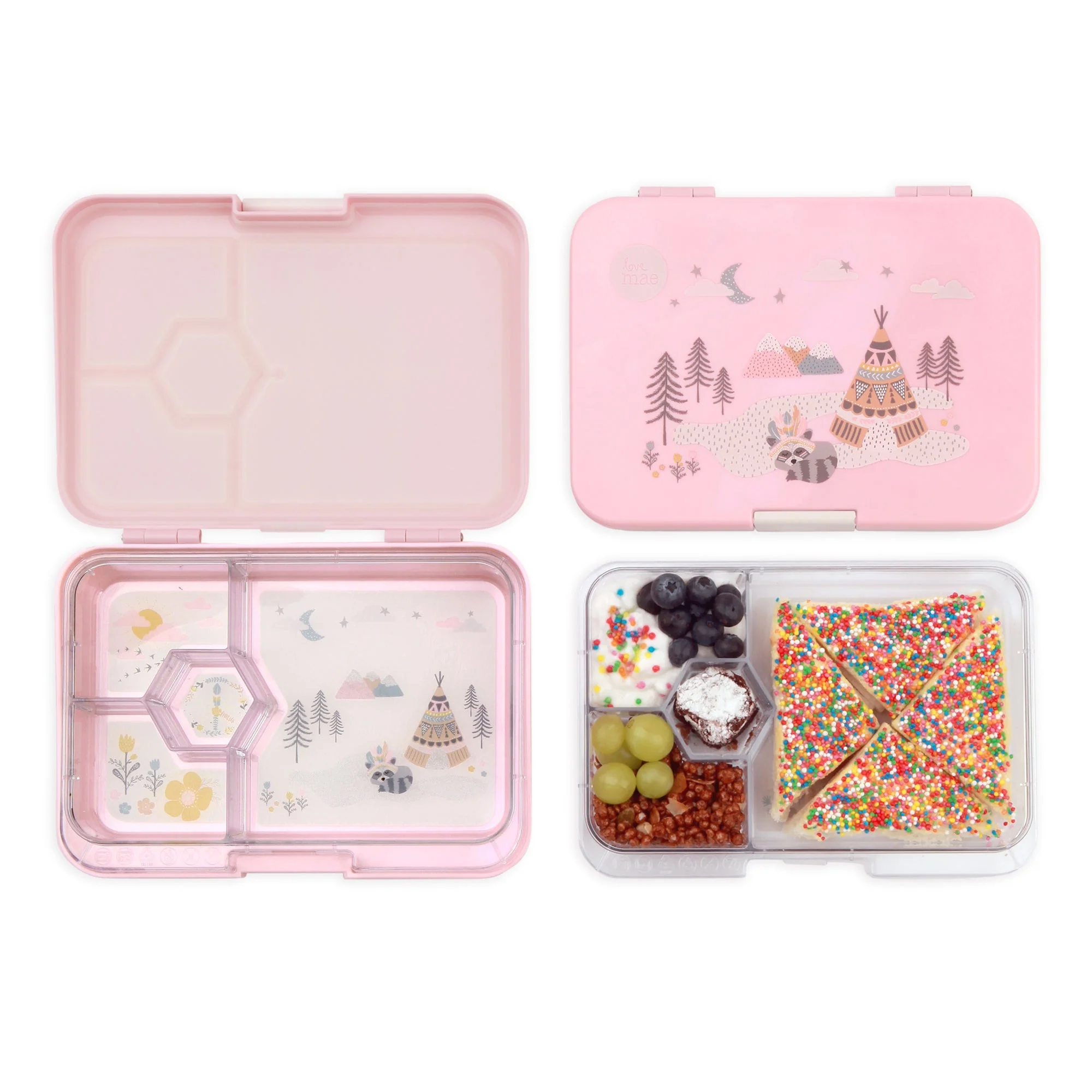 Love Mae Bento Box - Gypsy Girl - Image 3