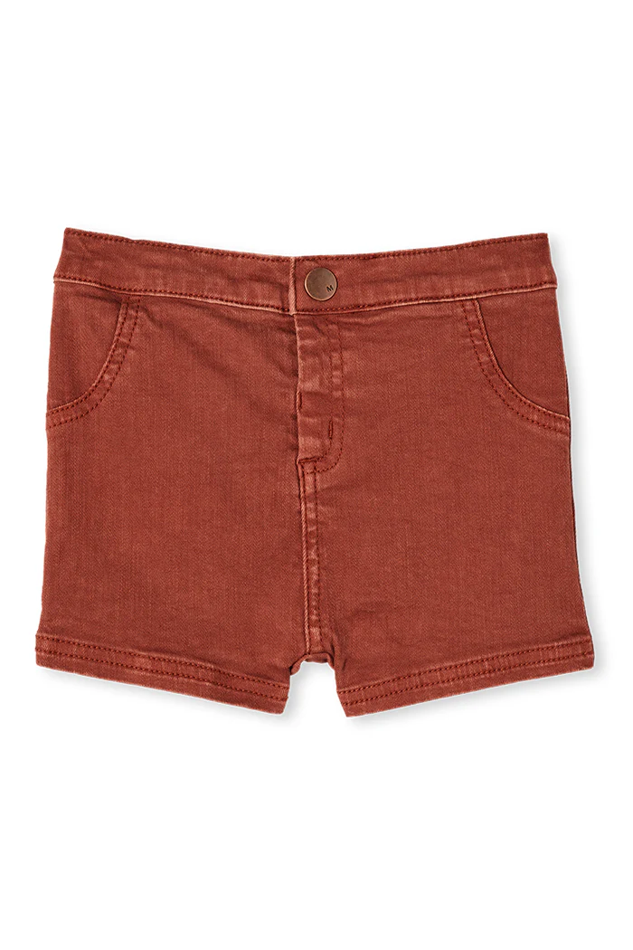 Milky Baby Copper Baby Chino - Image 3