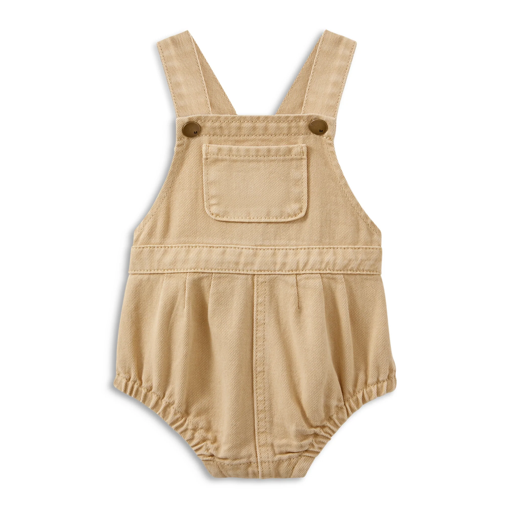 Biscuit Overall